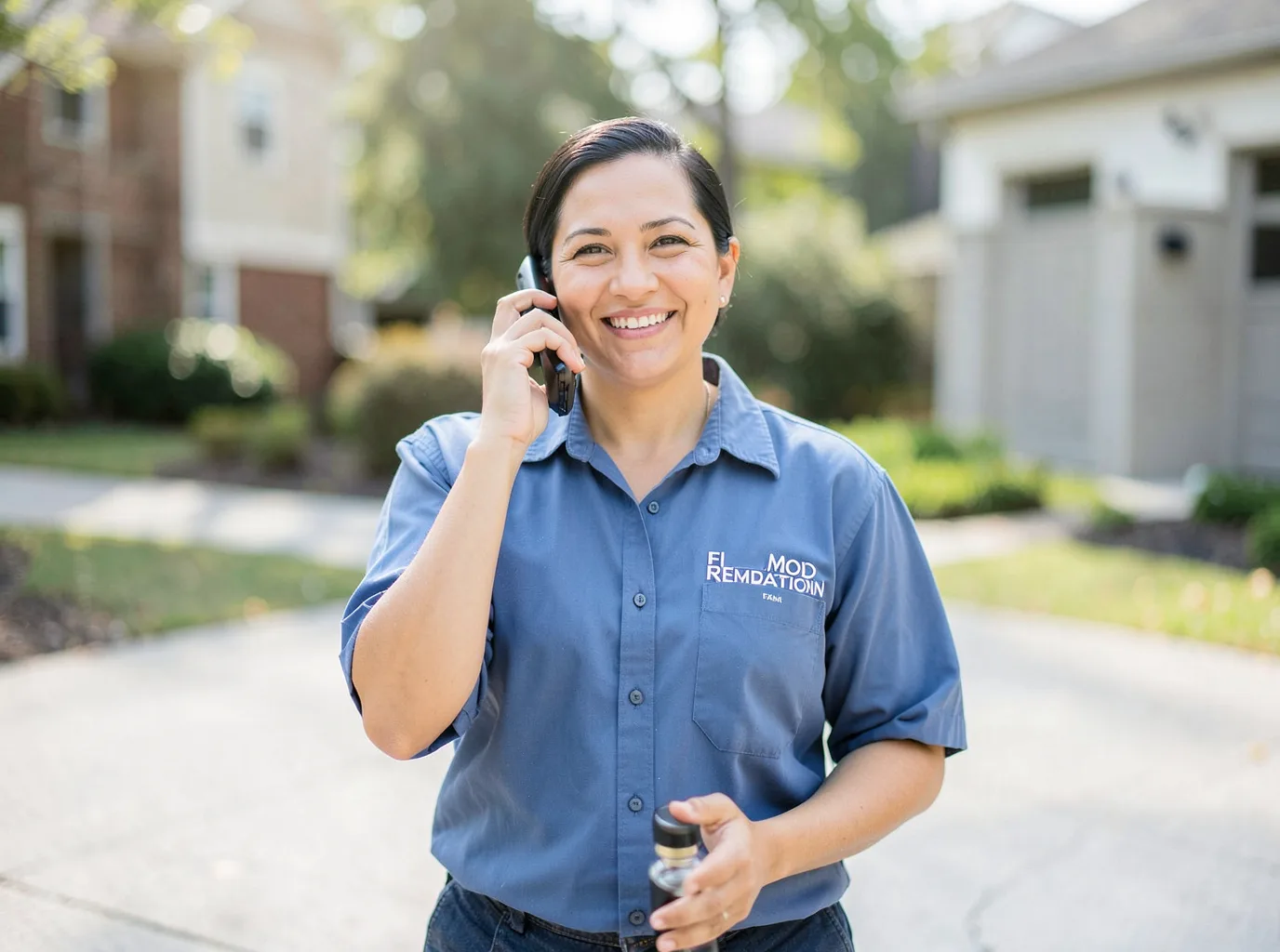 Mold Remediation Marble City, OK FAQs